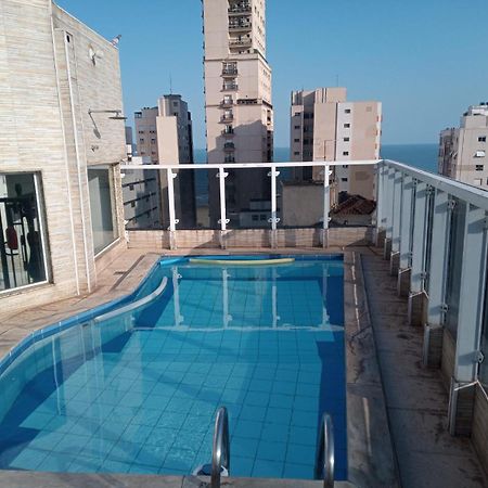 Gonzaga Flat Aparthotel Santos  Exterior foto
